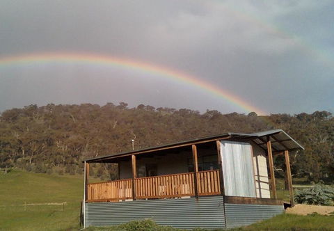 Wimmera Hills Winery - Tourism Gold Coast 2