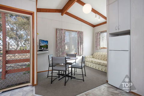 Wimmera Lakes Caravan Resort - Tourism Gold Coast 3