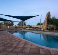 Wimmera Lakes Caravan Resort - Tourism Gold Coast