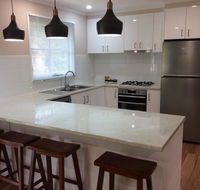 Winbi River Resort - Tourism Gold Coast