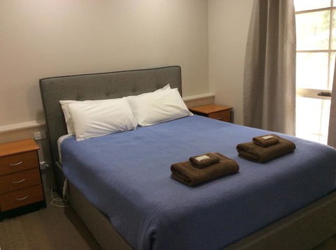 Winbi River Resort - Tourism Gold Coast 1