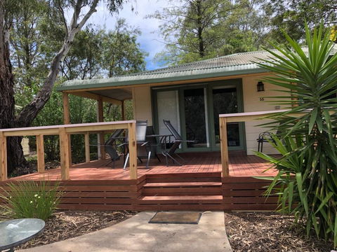 Winbi River Resort - Tourism Gold Coast 3