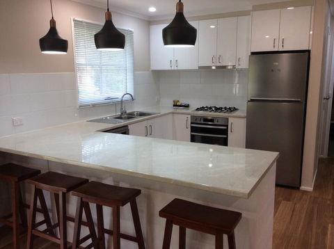 Winbi River Resort - Tourism Gold Coast 0