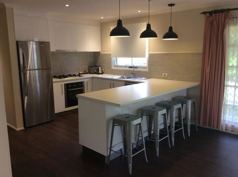 Winbi River Resort - Tourism Gold Coast 2