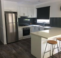 Winbi River Resort Holiday Rentals - Tourism Gold Coast