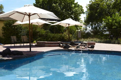 Winbi River Resort Holiday Rentals - Tourism Gold Coast 1