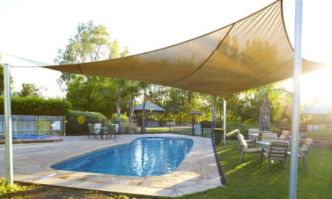 Winbi River Resort Holiday Rentals - Tourism Gold Coast 2