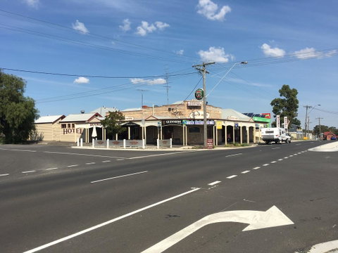 Winchelsea Motel - Tourism Gold Coast 0
