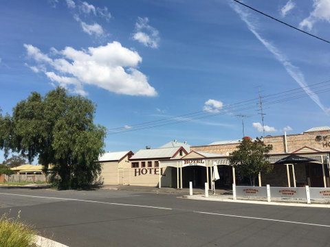 Winchelsea Motel - Tourism Gold Coast 1