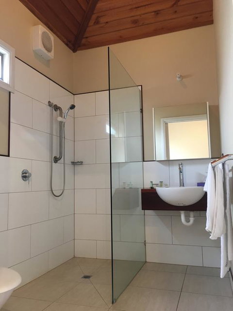Winchelsea Motel - Tourism Gold Coast 3