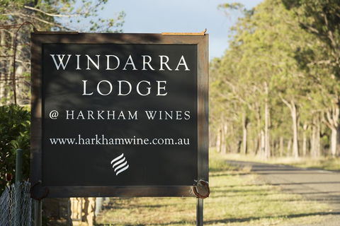Windarra Lodge - Tourism Gold Coast 0
