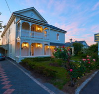 Windarra on High - Tourism Gold Coast