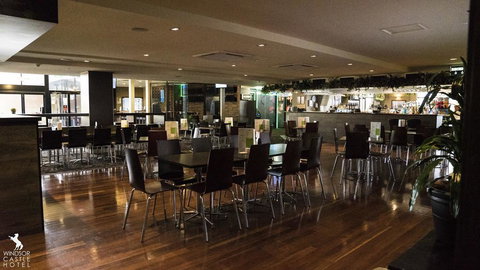 Windsor Castle Hotel - Gold Coast 0