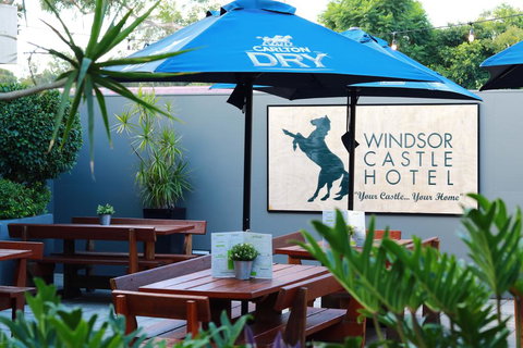 Windsor Castle Hotel - Gold Coast 3