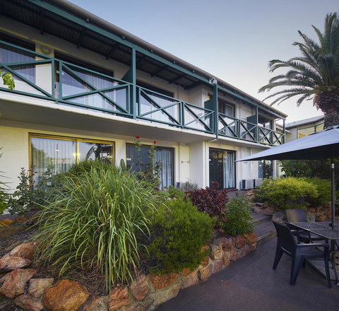 Windsor Lodge - Tourism Gold Coast 3