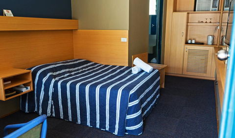 Windsor Motel - Tourism Gold Coast 2