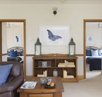 Windsors Edge Cottage Rothbury - Tourism Gold Coast