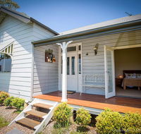 Wine Country Cottage located right at the Hunter Valley gateway close to everything - Tourism Gold Coast
