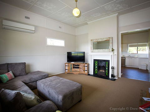 Wine Country Cottage Located Right At The Hunter Valley Gateway, Close To Everything - Gold Coast 1