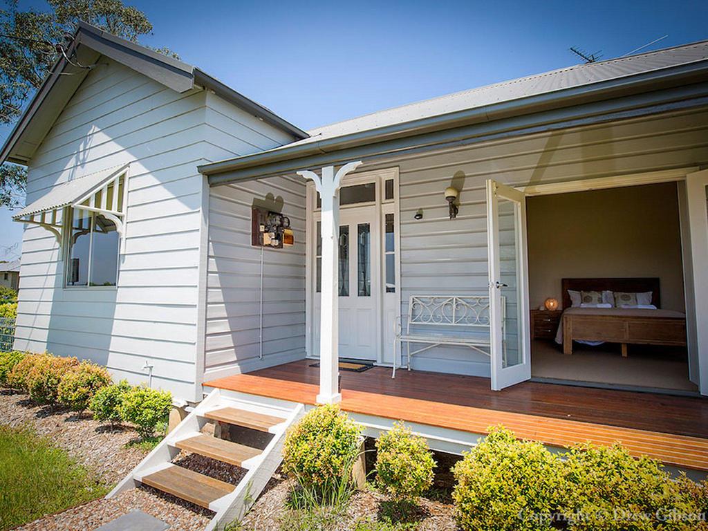 Elrington NSW Gold Coast