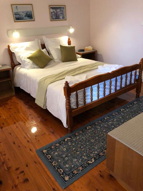 Wine Country Drive Guest House - Gold Coast 0