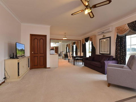 Wine Country Homestead 1br Studio - Gold Coast 3