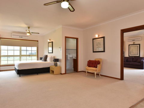 Wine Country Homestead 1br Studio - Gold Coast 0