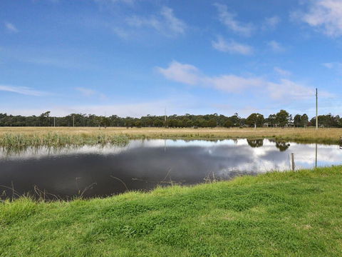 Wine Country Homestead Estate - Gold Coast 0