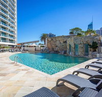 Wings Resort - Private Apartments - Tourism Gold Coast