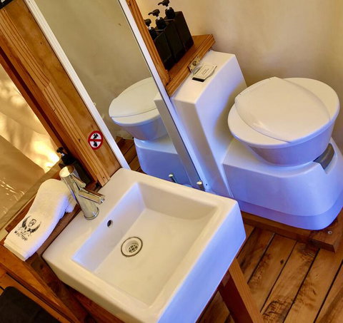 Wingtons Glamping - Tourism Gold Coast 2