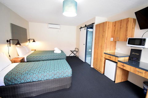 Winsor Park Motor Inn - Tourism Gold Coast 3