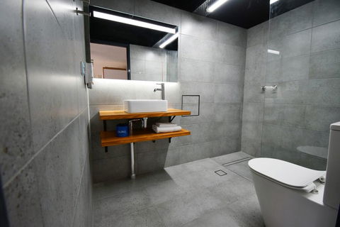 Winsor Park Motor Inn - Tourism Gold Coast 2
