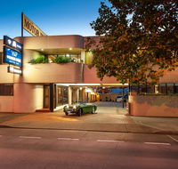 Winsor Park Motor Inn - Tourism Gold Coast