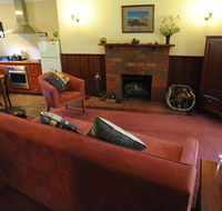 Wintarni Olives Cottage - Tourism Gold Coast