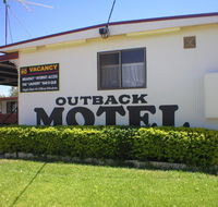 Winton Outback Motel - Tourism Gold Coast