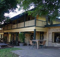 Wisemans Inn - Tourism Gold Coast