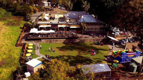 Wisemans Inn - Tourism Gold Coast 1