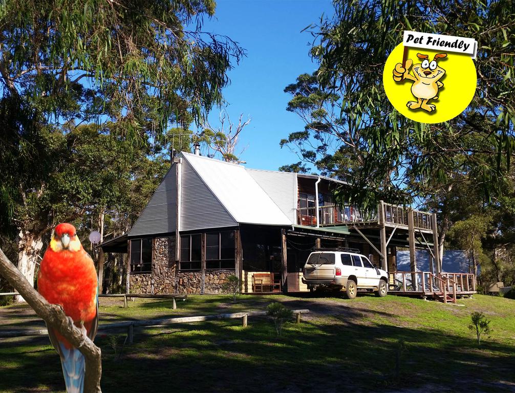 West Cape Howe WA Tourism Gold Coast