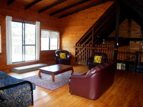 Wolfes Landing Eco Stay - Tourism Gold Coast 3