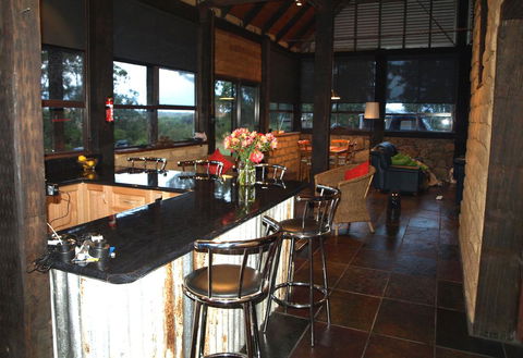 Wolfes Landing Eco Stay - Tourism Gold Coast 1