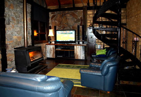 Wolfes Landing Eco Stay - Tourism Gold Coast 2