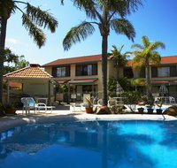Wolngarin Holiday Resort Noosa - Gold Coast