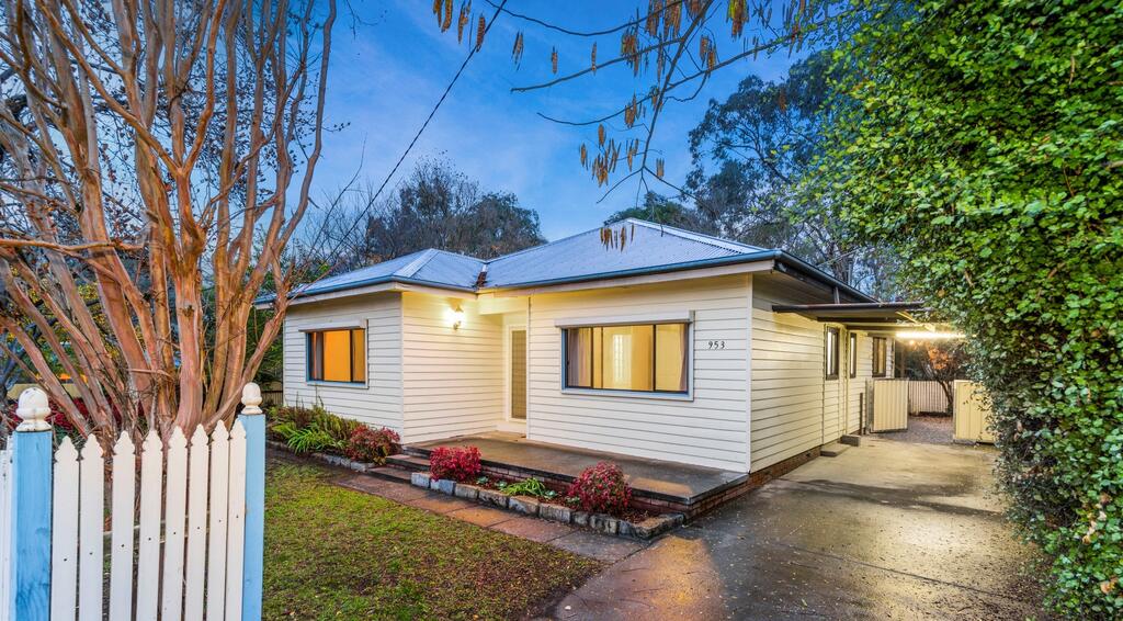 Ournie NSW Tourism Gold Coast