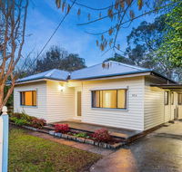 Wombat Cottage Albury - Tourism Gold Coast