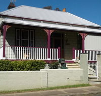 Wombermere - Tourism Gold Coast