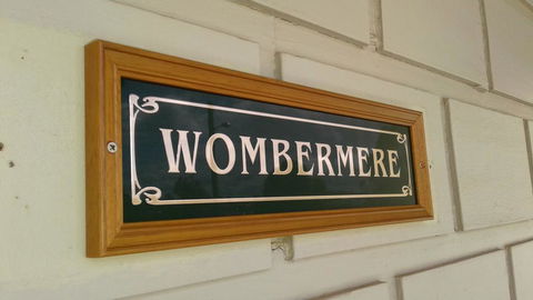 Wombermere - Tourism Gold Coast 3
