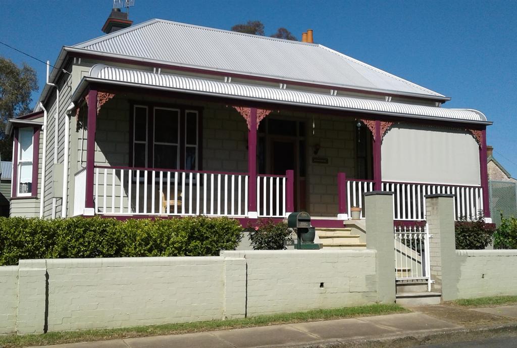 Lower Boro NSW Tourism Gold Coast