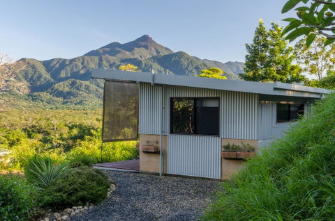Wompoo Eco Retreat - Tourism Gold Coast 0