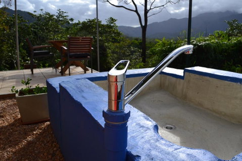 Wompoo Eco Retreat - Tourism Gold Coast 2