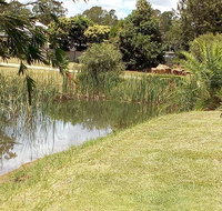 Wondai Accommodation Units And Villas - Gold Coast